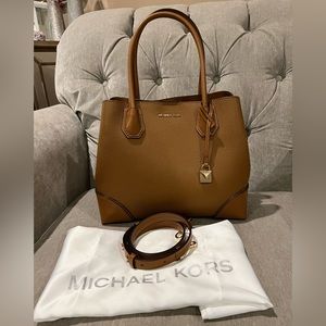 Michael Kors satchel